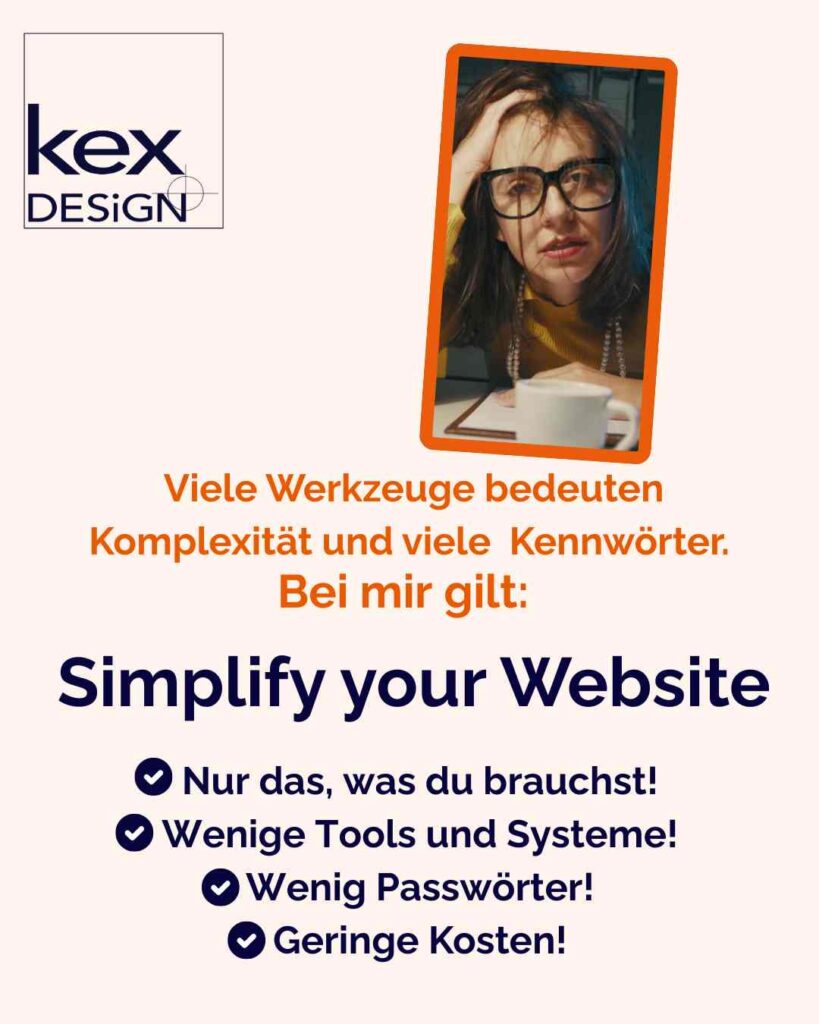 Ist eine Website nötig - Business ohne Website möglich?