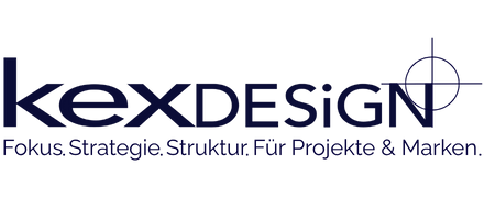 kexDESIGN Logo