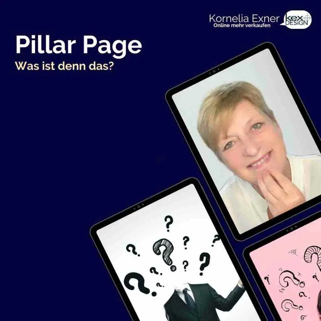Pillar Page was ist das