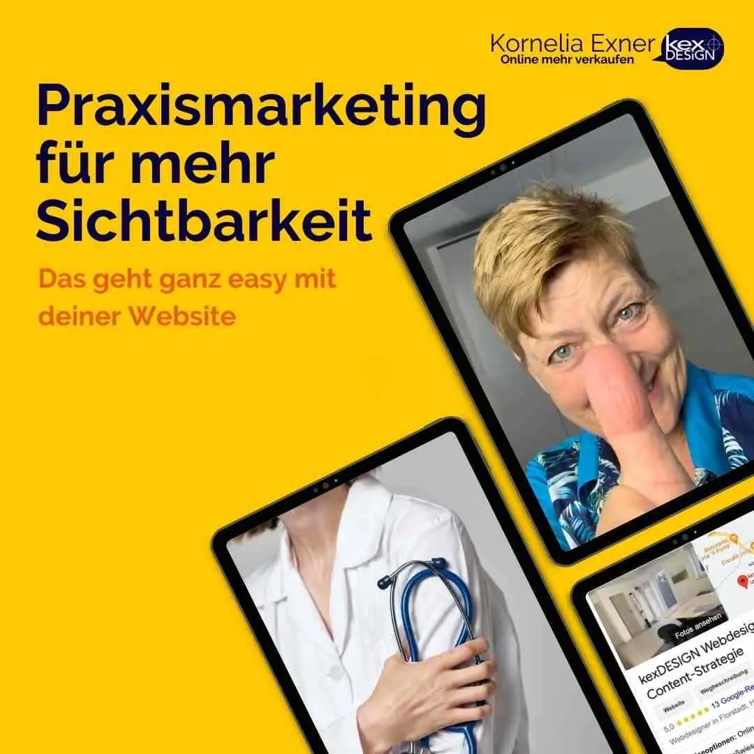 Praxismarketing