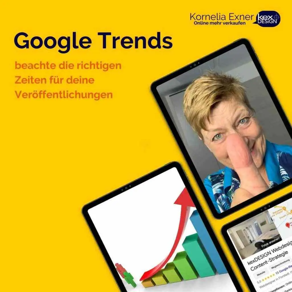 Online mehr verkaufen mit strategischer Website von kexDESIGN