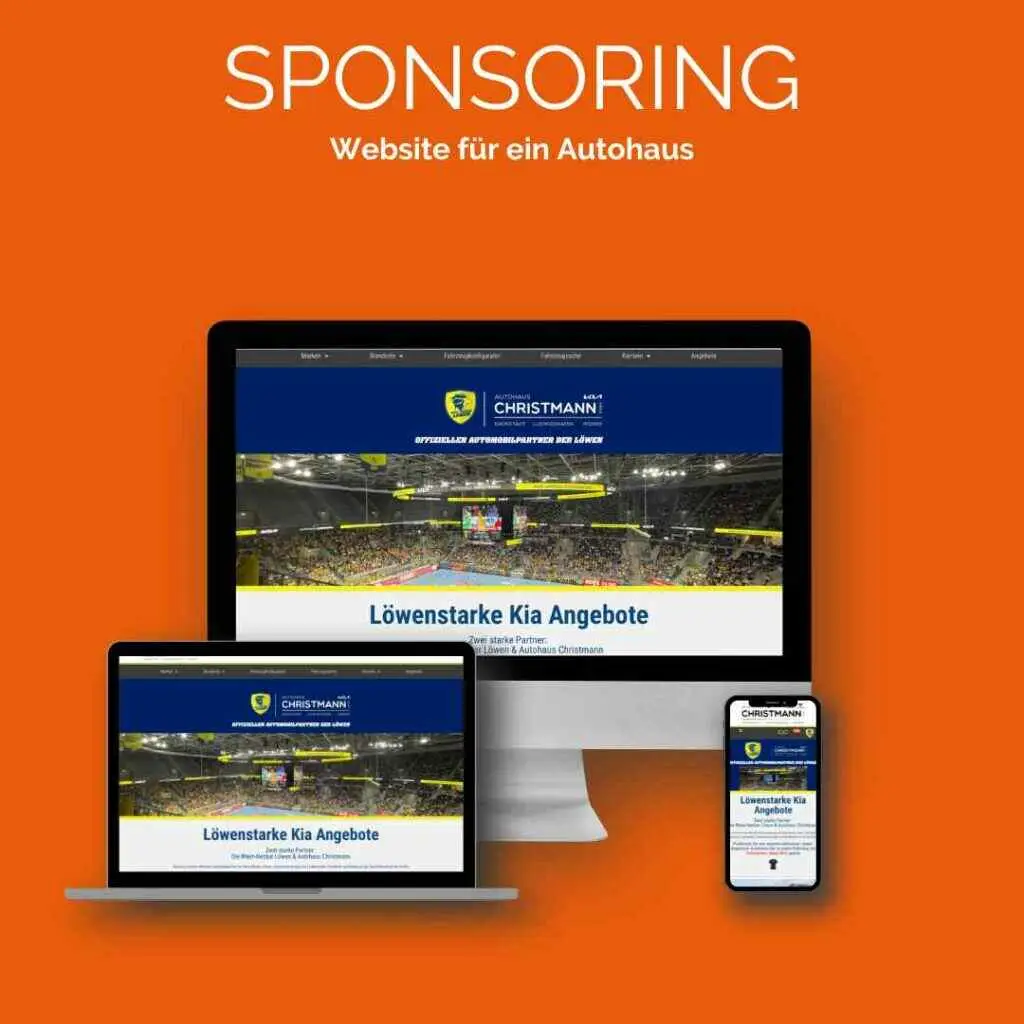 Referenz: 6 Tipps für Website-Projekte, die zeigen, wie aus Design messbarer Erfolg wird 46 9 Website