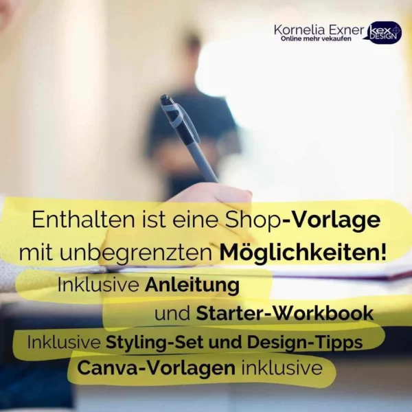 Onlineshop mieten – Bild 6
