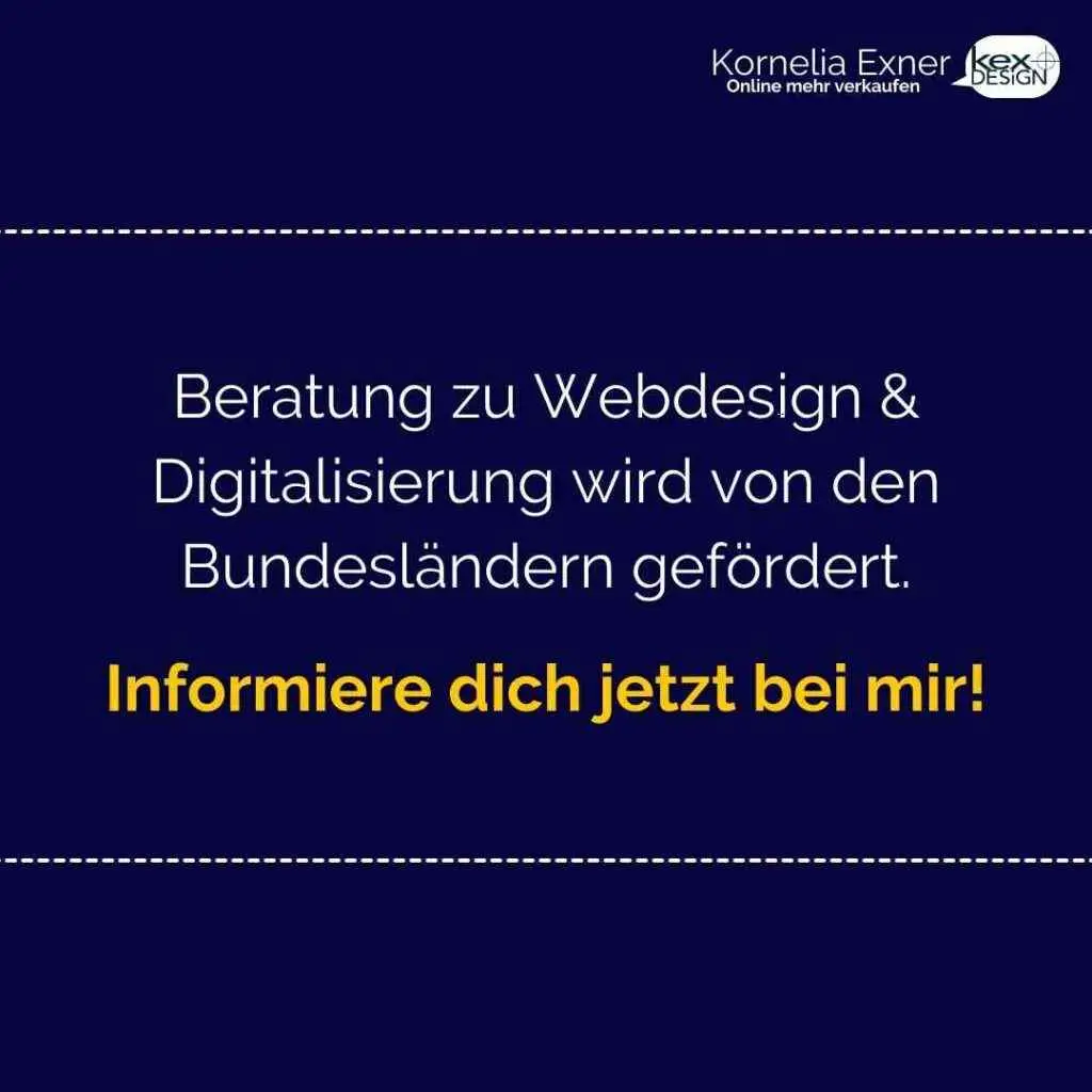 Websitepflege