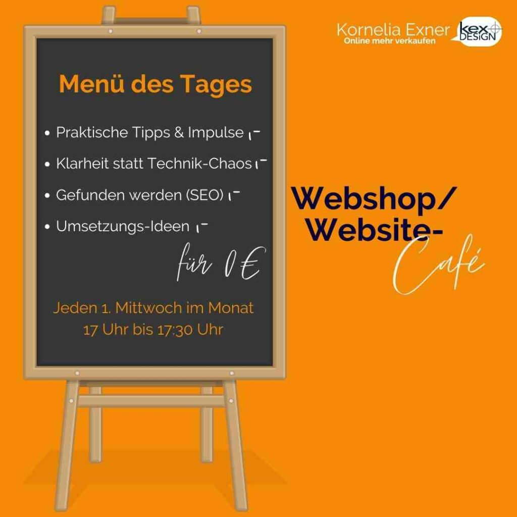 Website-Cafe