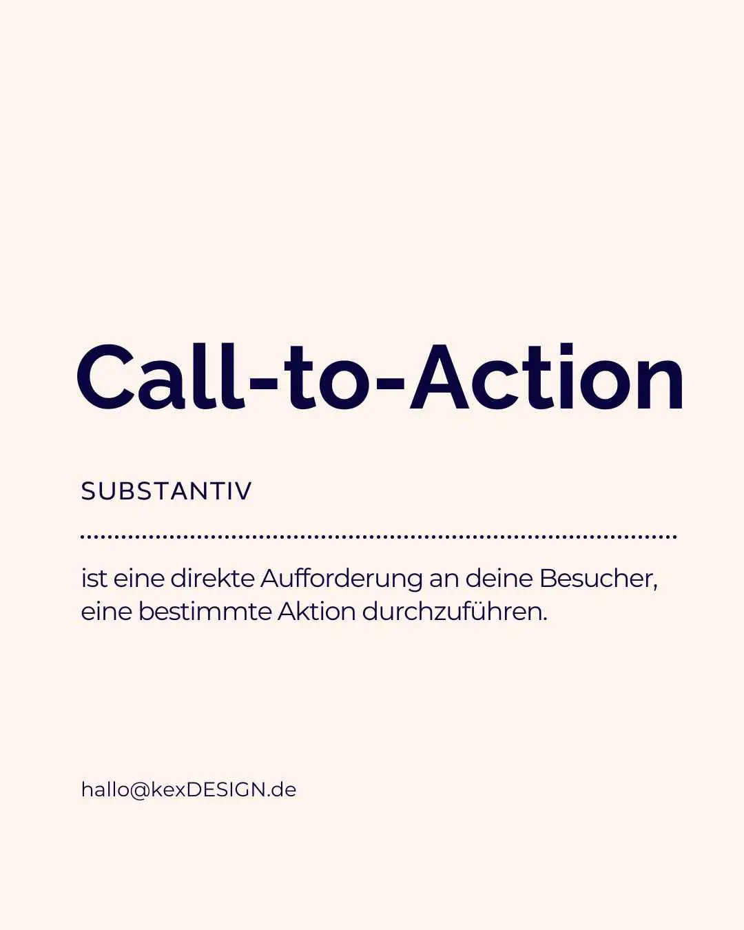 Jetzt handeln!!!