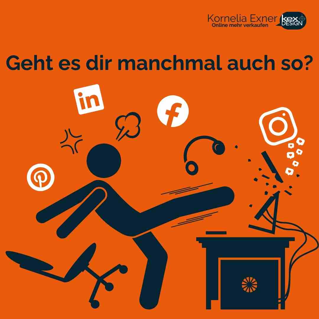Geht MEHR Sichtbarkeit ohne Social Media?