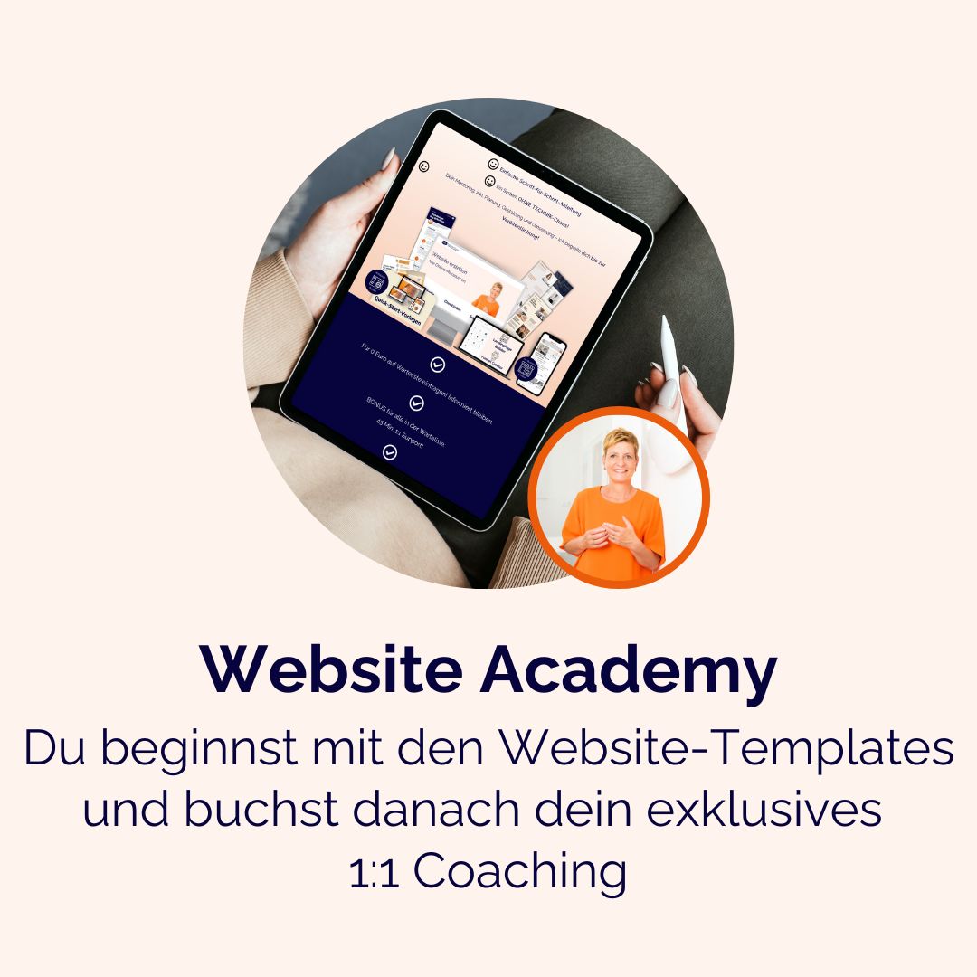 Website-Academy