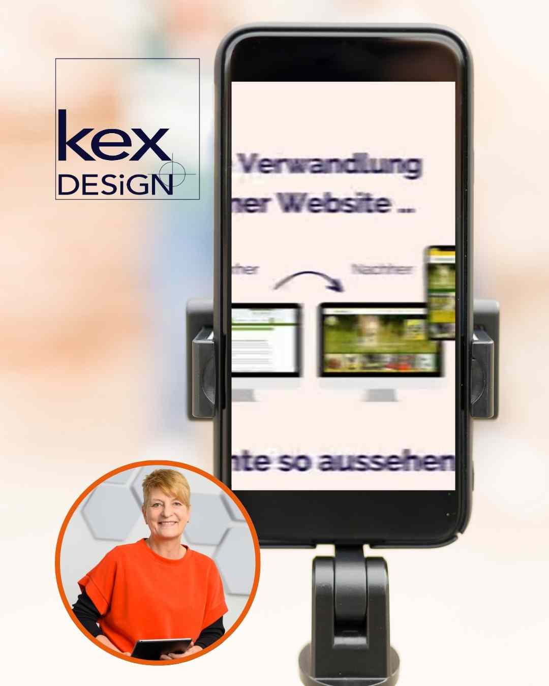 Was sind die"Kleider" deiner Website? Auf was musst du achten? Lies diesen Artikel