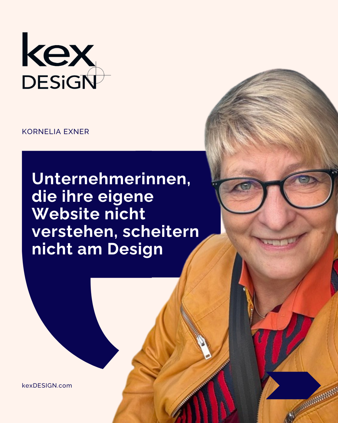 Blog: Onlineshop und Webdesign 2 Strategische Website mit Website