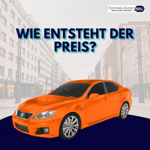 Was kostet eine Website? 2 Webdesign kosten Vergleich Auto 2 Website