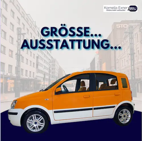 Was kostet eine Website? 3 Websitekosten vergleiche mit Auto Website