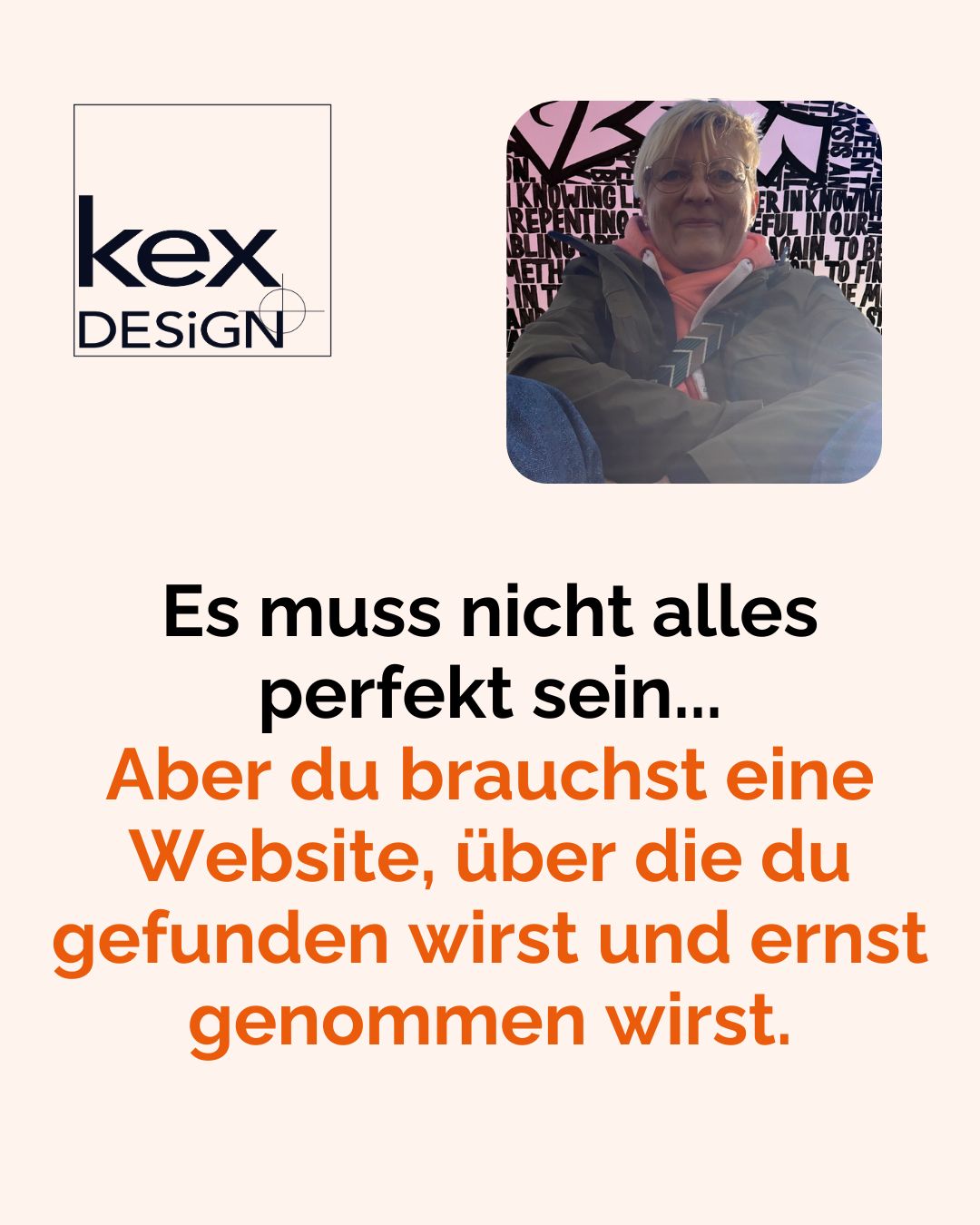 OnePager Website zum Festpreis