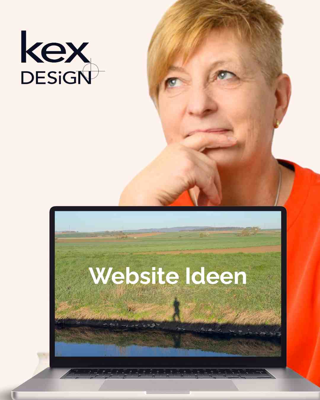 Website Ideen von kexDESIGN