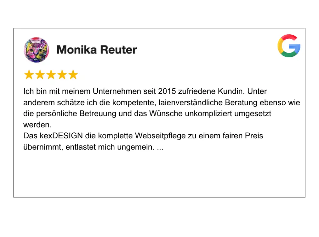Reuter Website