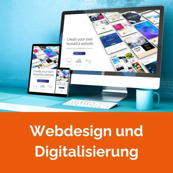 1 Website