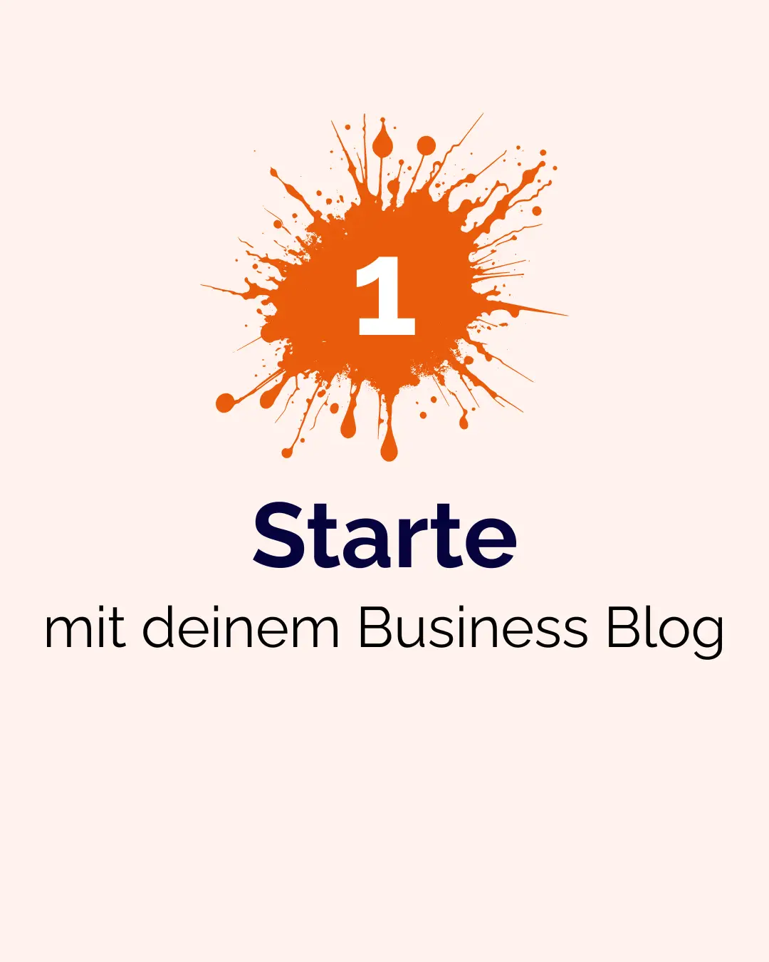 Blog2Business Kurs