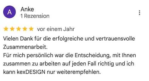 Bewertung