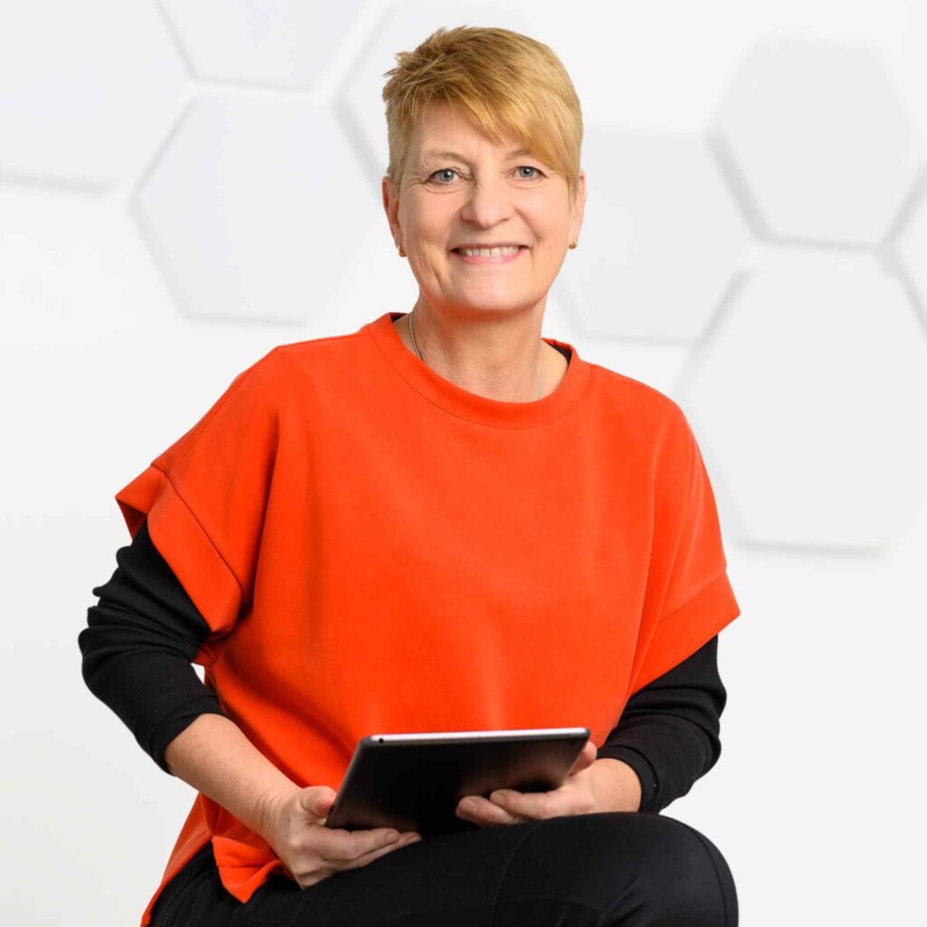 Kornelia exner kexDESIGN Online-Strategie