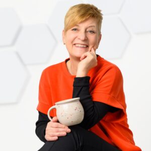 Kornelia kexDESIGN Website