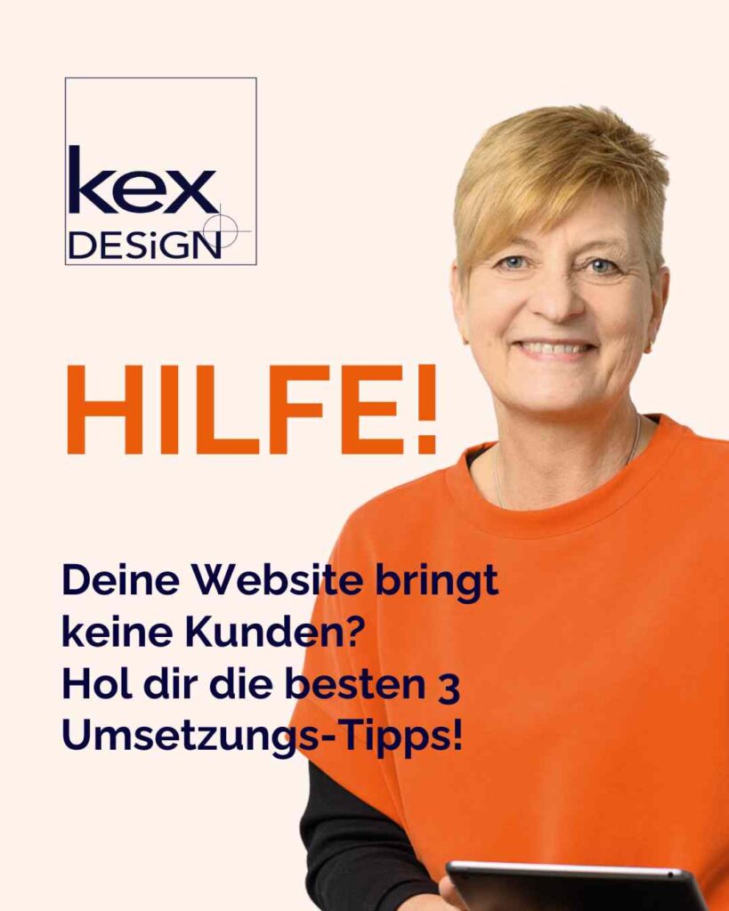 Kopie von Kornelia Buch Website