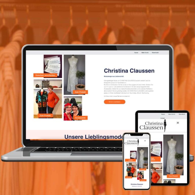 OnlineShop Website Website