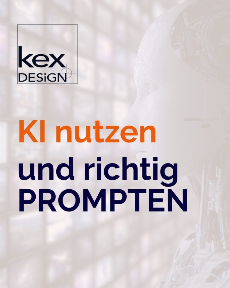 Prompten lernen