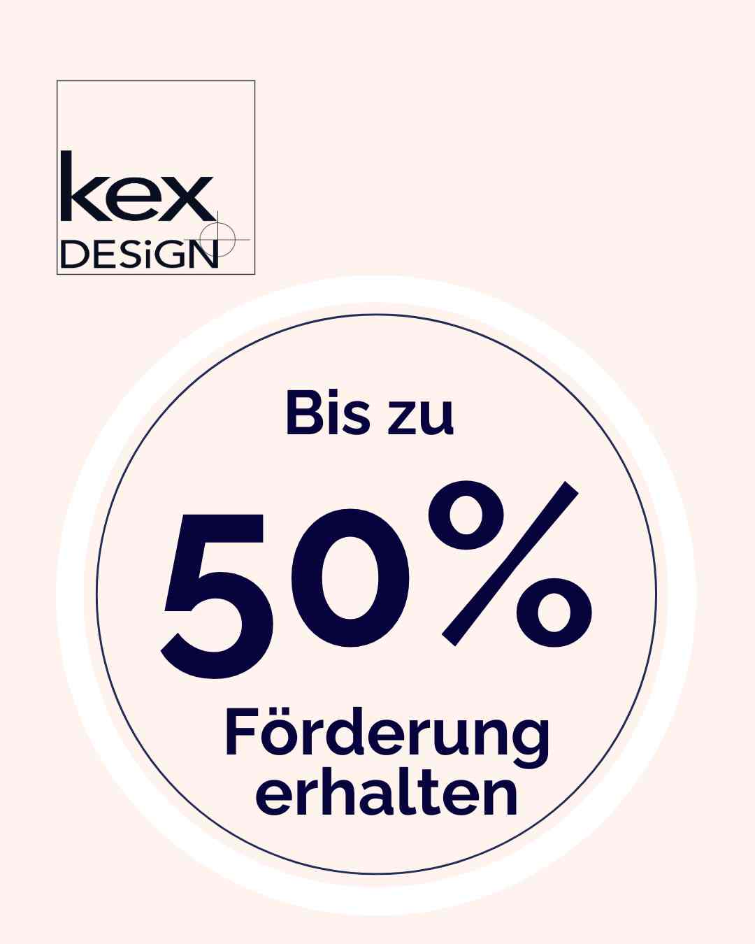 50% Förderung nutzn Designbratung Digitalisierungsberatung