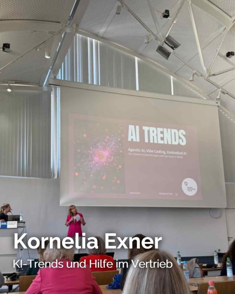 KI im Vertrieb kexDESIGN