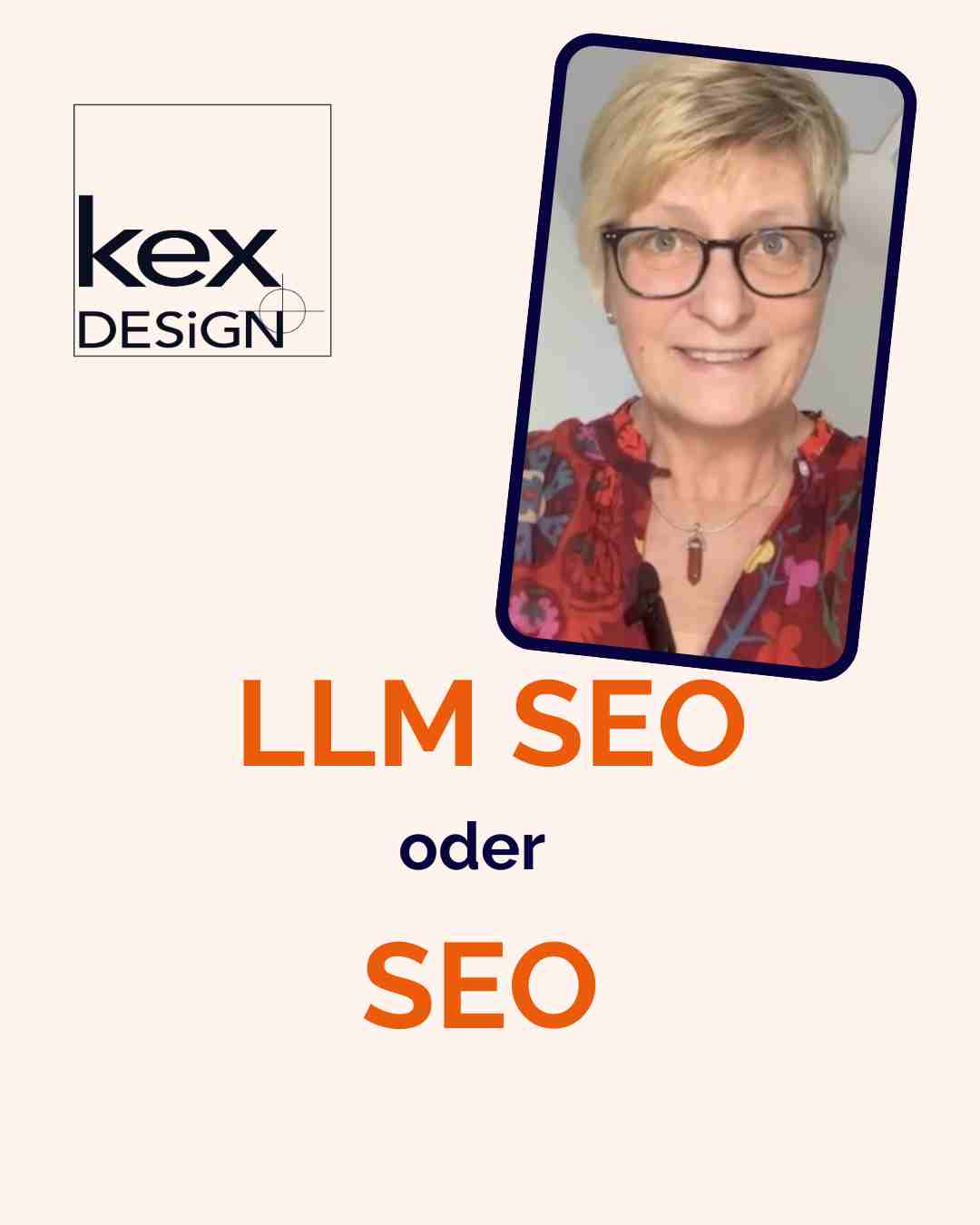 LLM SEO versus SEO