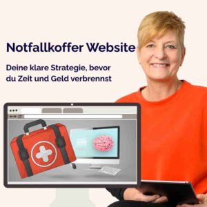 shop 33 Notfallkoffer Website