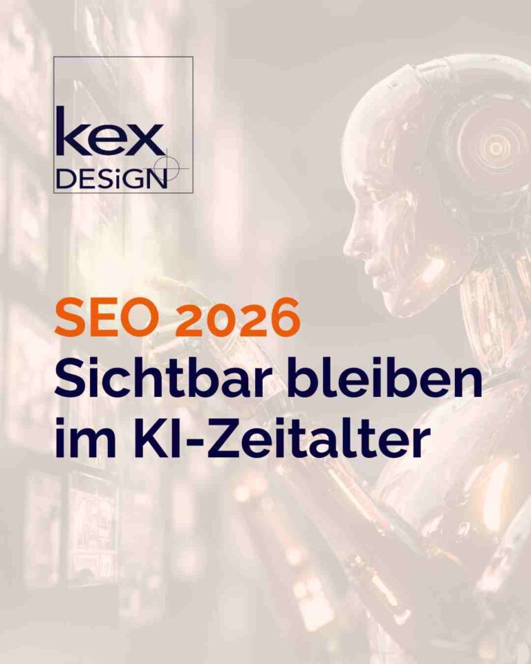KI-Verkauf-Vertrieb 12 SEO 2026 SEO im KI-Zeitalter