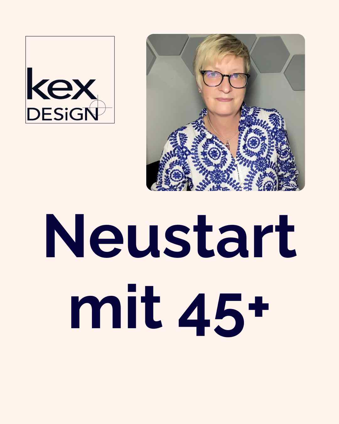 Blog: Onlineshop und Webdesign 17 Neustart mit 45 Plus und Blog2Business