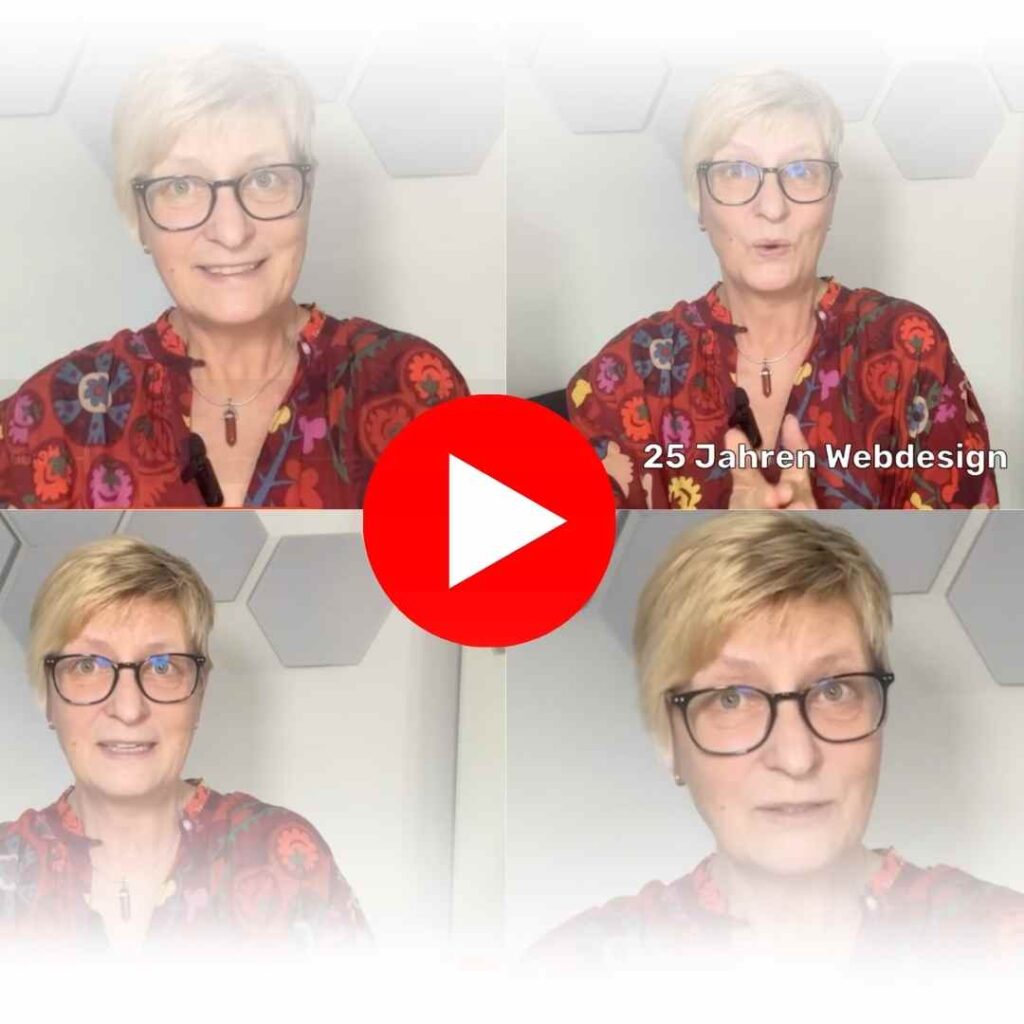 Business Netzwerk Webdesign