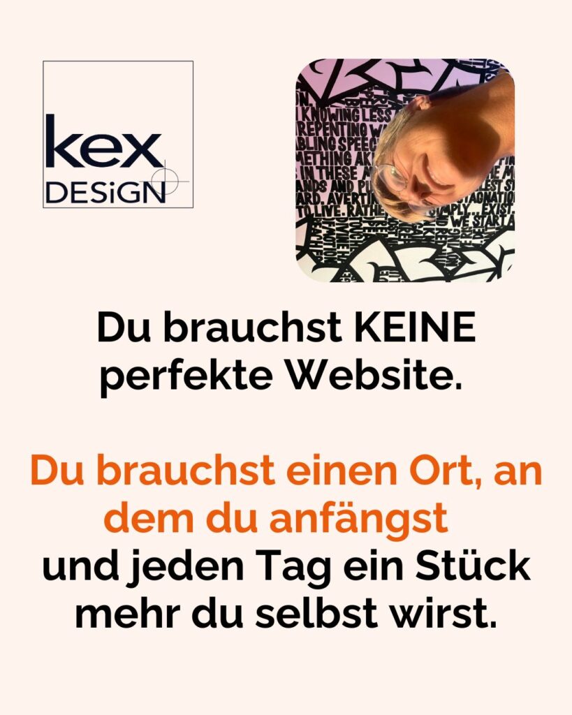 Mehr Sichtbarkeit, die Website und ein erfolgreicher Business-Start hängen zusammen 6 Sichtbarkeit website business erfolg2 Website