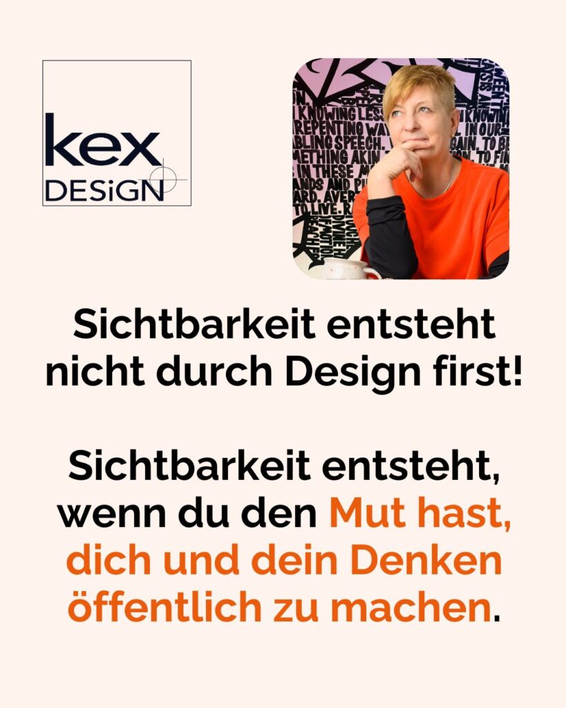 Mehr Sichtbarkeit, die Website und ein erfolgreicher Business-Start hängen zusammen 4 Sichtbarkeit website business erfolg4 Website