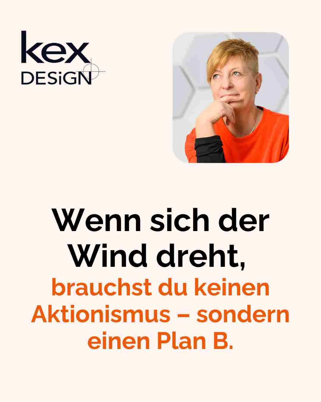 Selbstständigkeit ab 45 Wirtschaftlich absichern