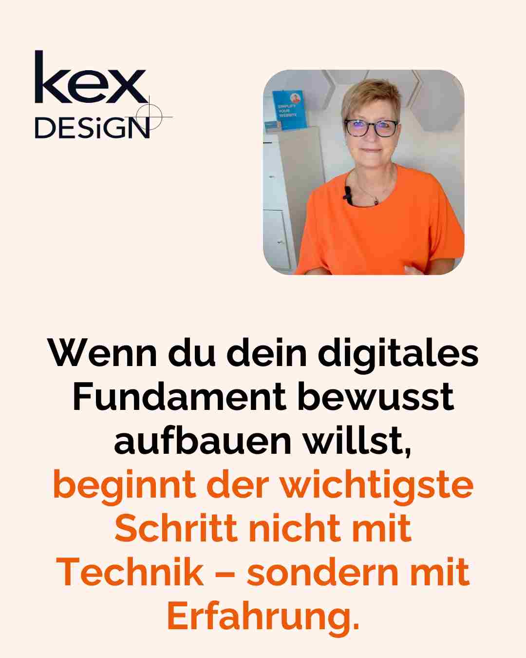 Webdesign für Rechtsanwälte 20 Webdesign braucht Erfahrung