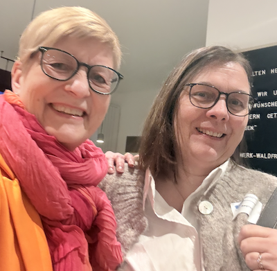 Politik trifft Unternehmertum