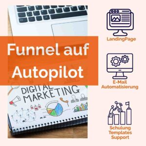 Funnel Autopilot erstellen