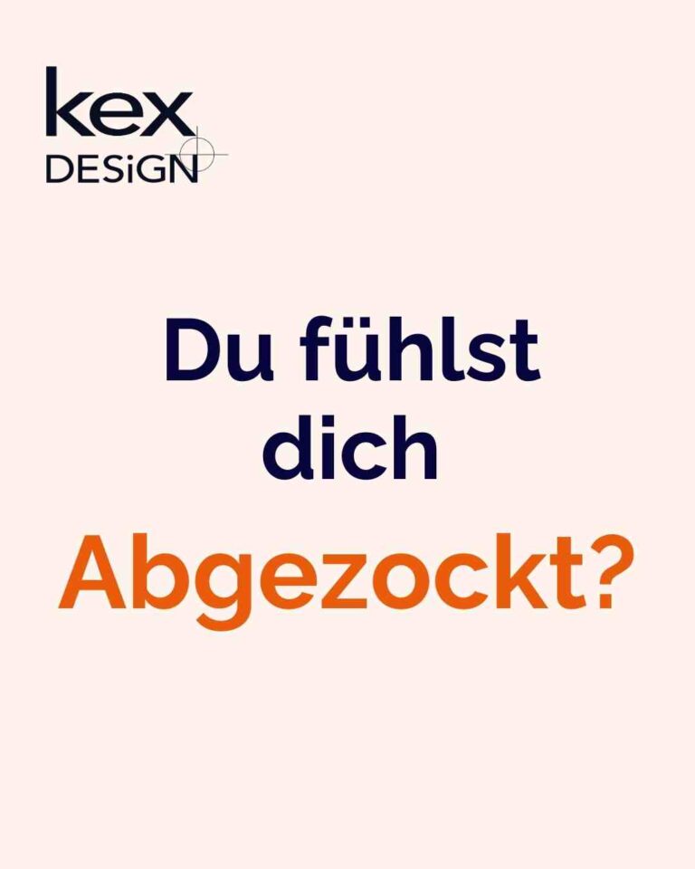 Abgezockt Website
