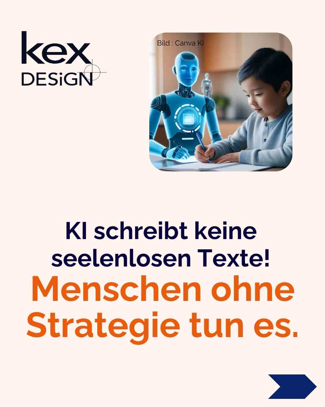 Blog: Onlineshop und Webdesign 3 KI im Webdesign