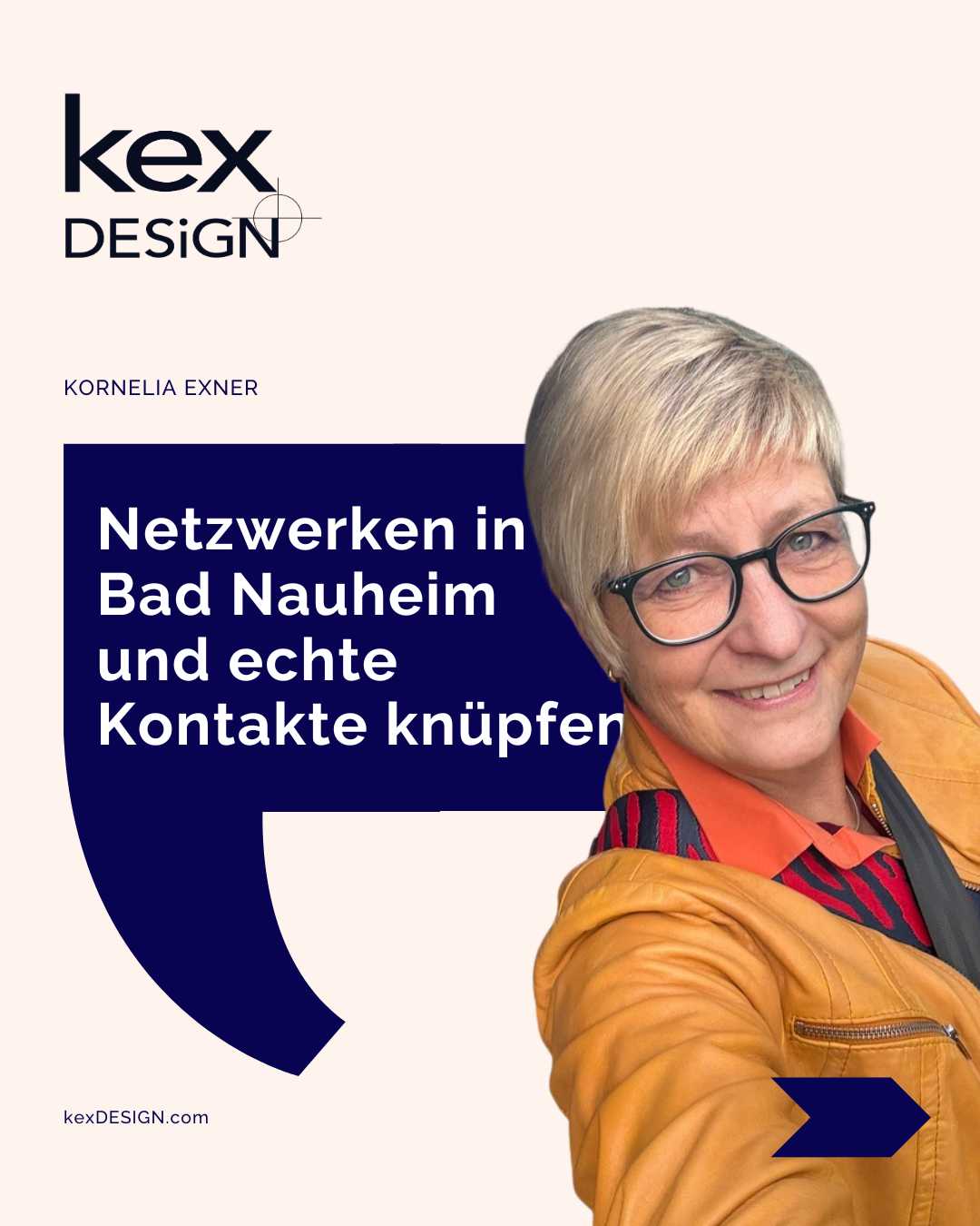 Netzwerken in Bad Nauheim