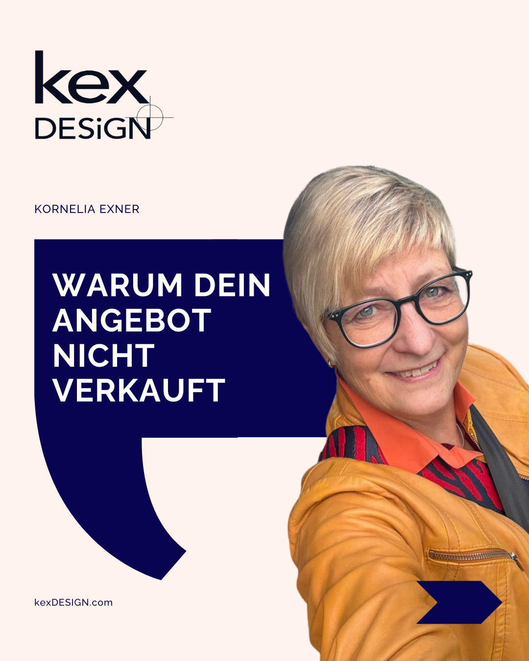 Warum dein Angebot nicht verkauft