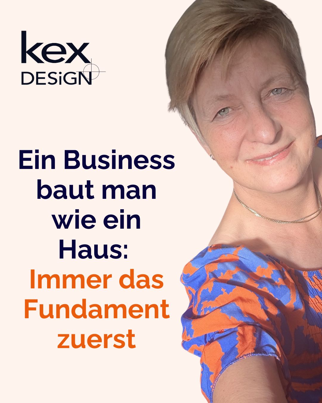 Blog: Onlineshop und Webdesign 2 Das FUndament zuerst Website