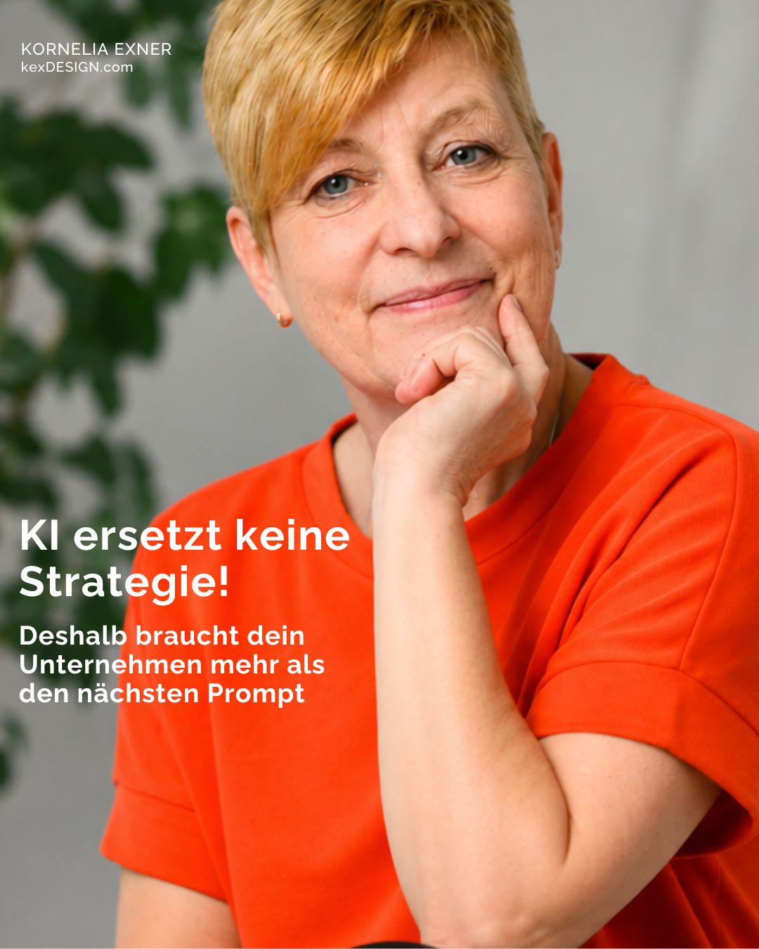 Website-erstellen 14 KI ersetzt keine strategie Website