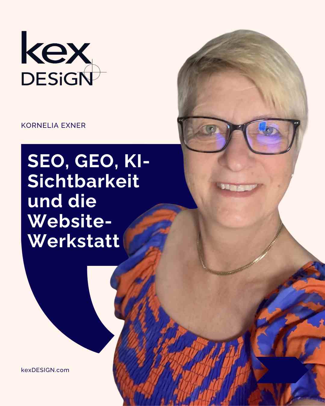 Blog: Onlineshop und Webdesign 4 Website GEO SEO Website