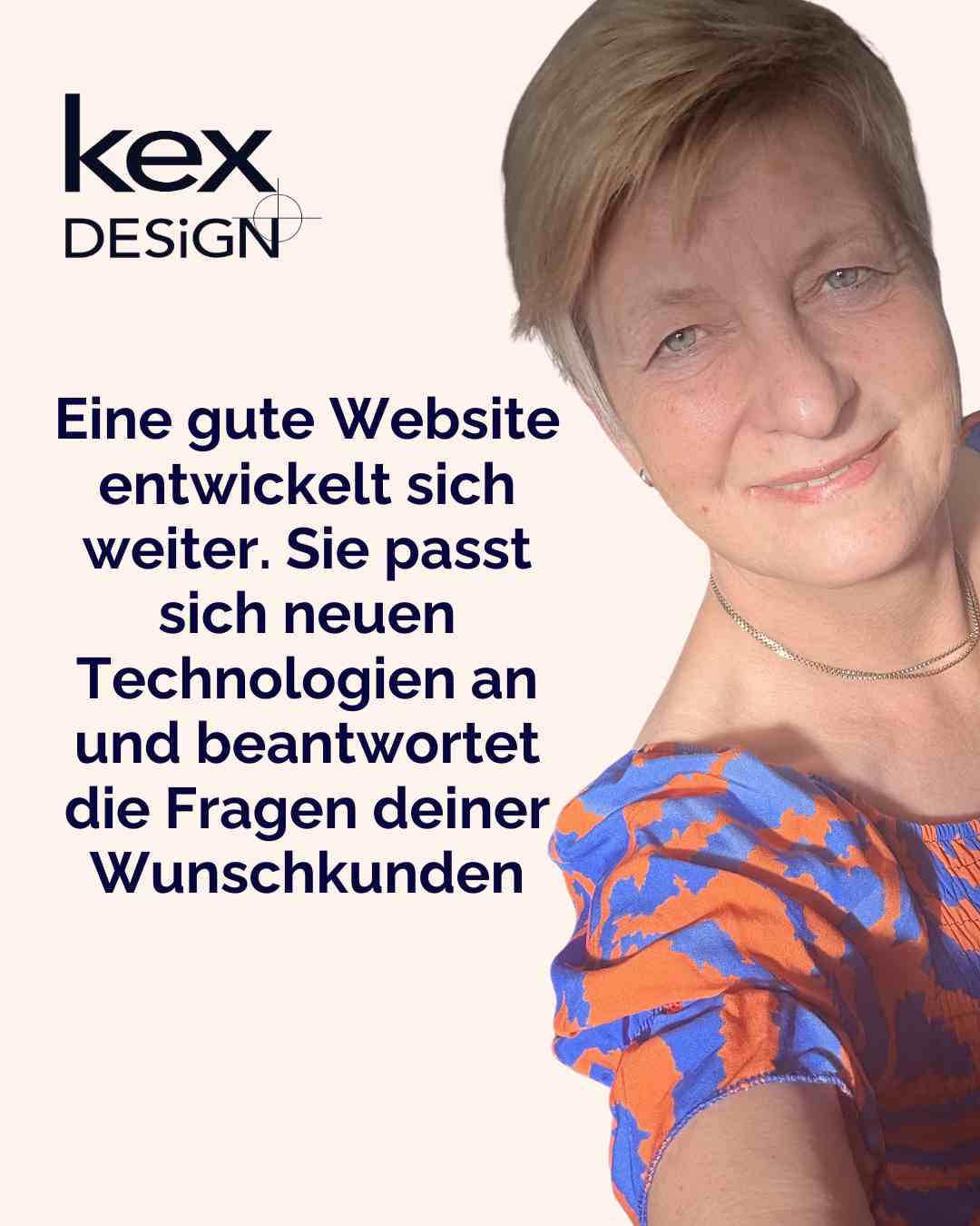 Blog: Onlineshop und Webdesign 5 Website und Wunschkunden Website