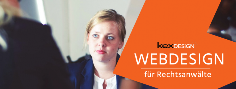 Webdesign für rechtsanwälte