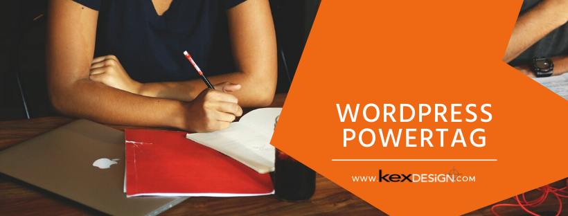 Blogbeitragsbild WordPress Trainer